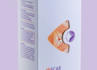 viscar (Scar gel)