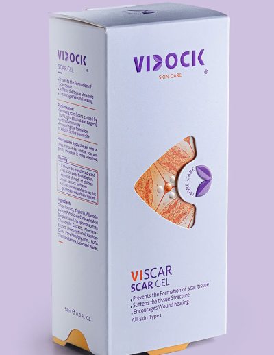 viscar (Scar gel)